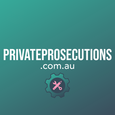 privateprosecutions.com.au