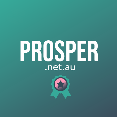 prosper.net.au