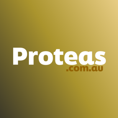 proteas.com.au