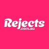rejects.com.au