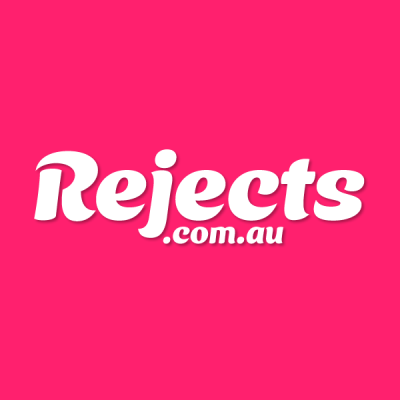 rejects.com.au