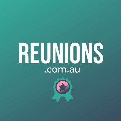 reunions.com.au