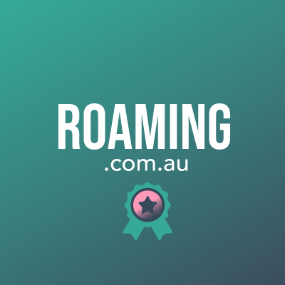 roaming.com.au