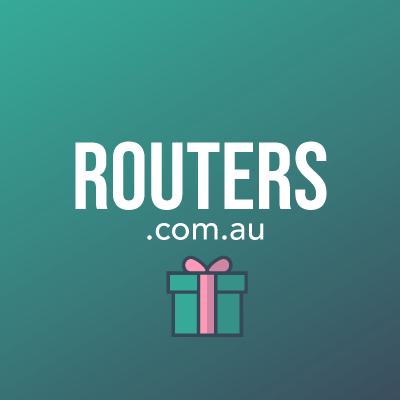 routers.com.au
