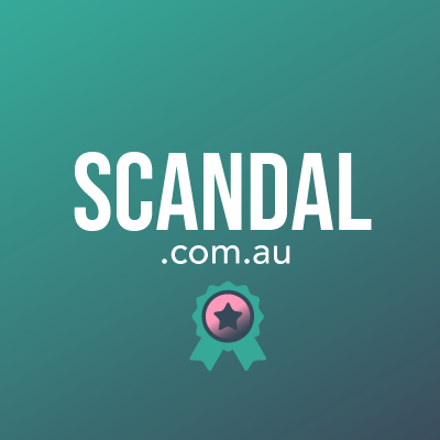scandal.com.au
