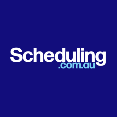 scheduling.com.au