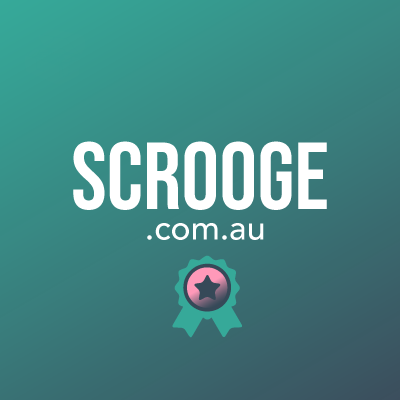 scrooge.com.au