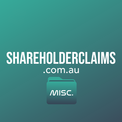 shareholderclaims.com.au