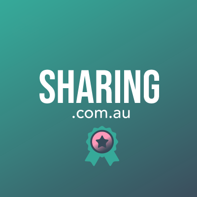 sharing.com.au