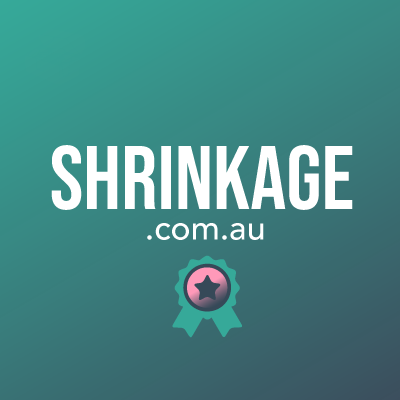 shrinkage.com.au