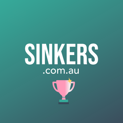 sinkers.com.au