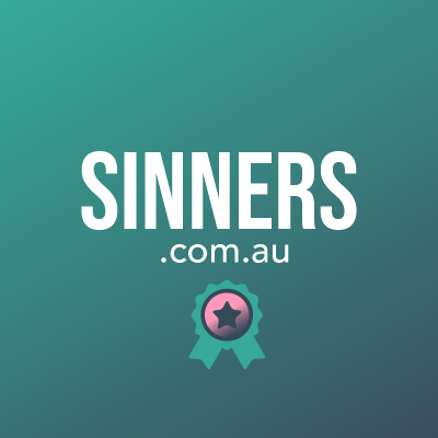 sinners.com.au