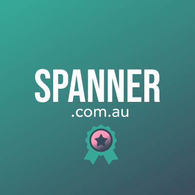 spanner.com.au