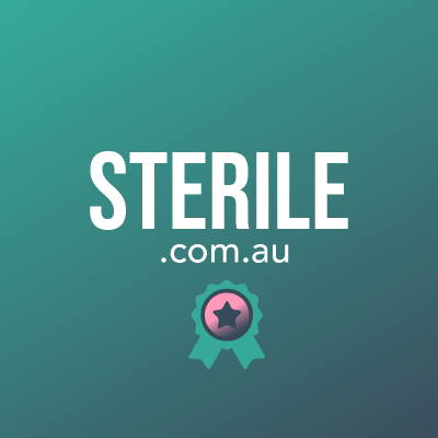 sterile.com.au