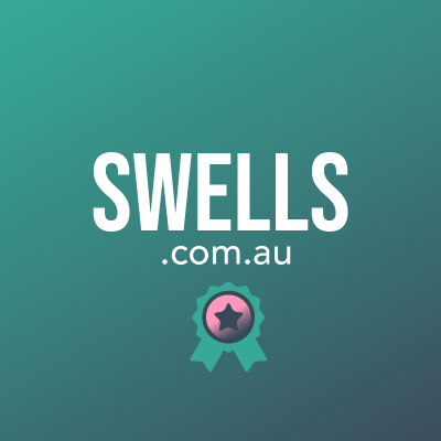 swells.com.au