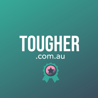 tougher.com.au