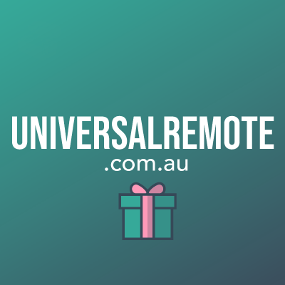 universalremote.com.au
