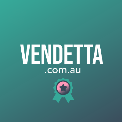 vendetta.com.au