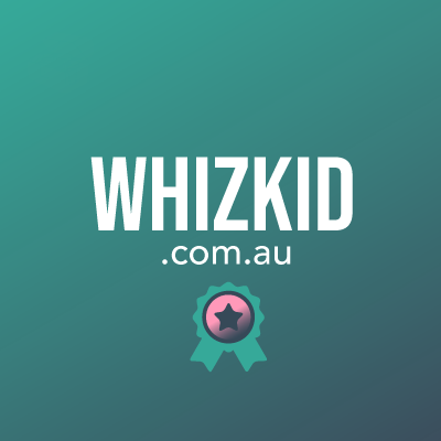 whizkid.com.au