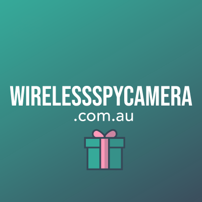 wirelessspycamera.com.au