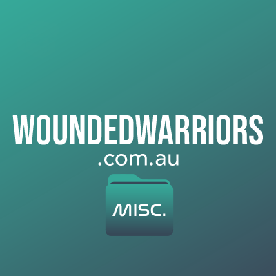 woundedwarriors.com.au