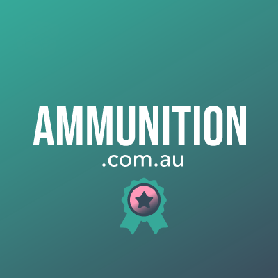 ammunition.com.au