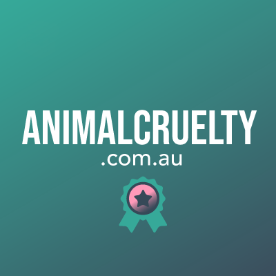 animalcruelty.com.au