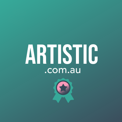 artistic.com.au