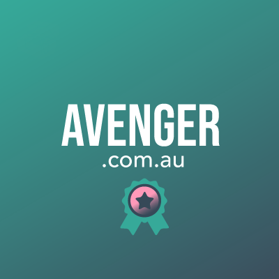 avenger.com.au