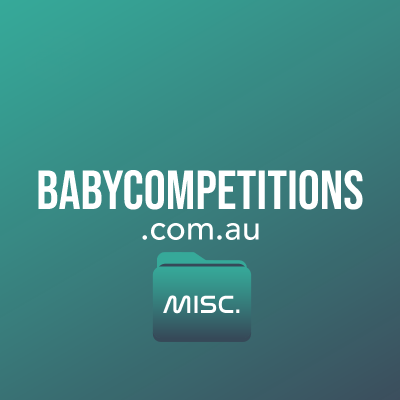 babycompetitions.com.au