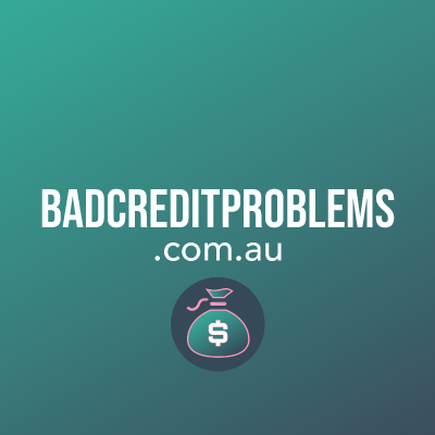 badcreditproblems.com.au