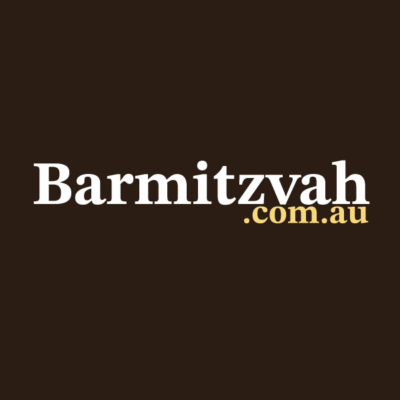 barmitzvah.com.au