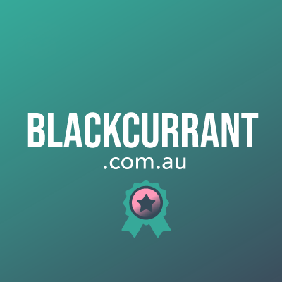 blackcurrant.com.au