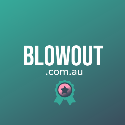 blowout.com.au