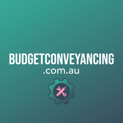 budgetconveyancing.com.au