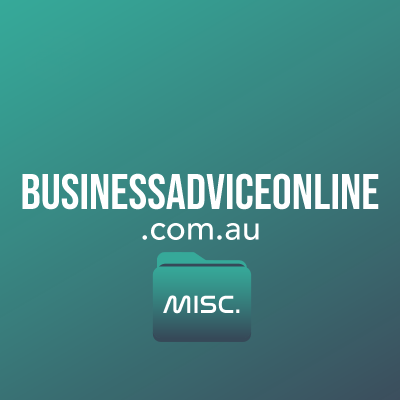 businessadviceonline.com.au