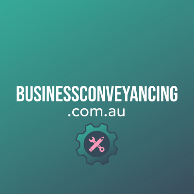 businessconveyancing.com.au