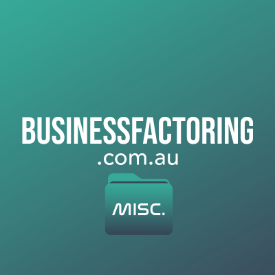 businessfactoring.com.au