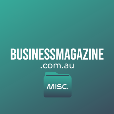 businessmagazine.com.au