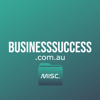 businesssuccess.com.au