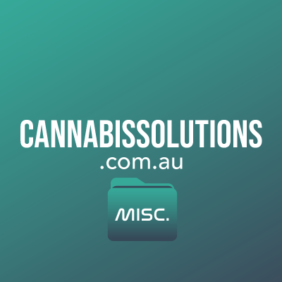 cannabissolutions.com.au