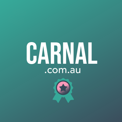 carnal.com.au