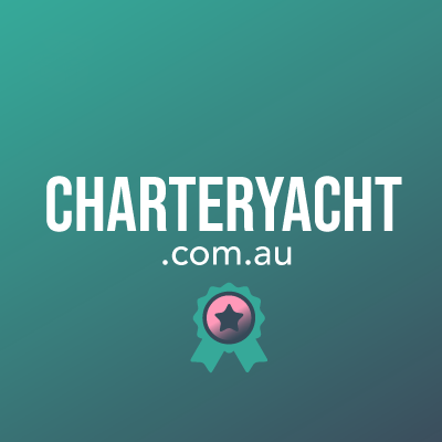 charteryacht.com.au