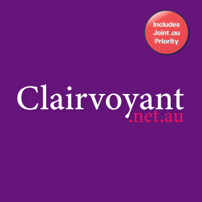 clairvoyant.net.au