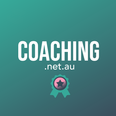 coaching.net.au
