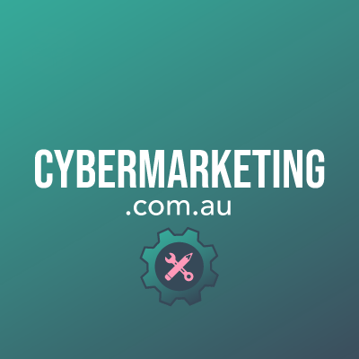 cybermarketing.com.au