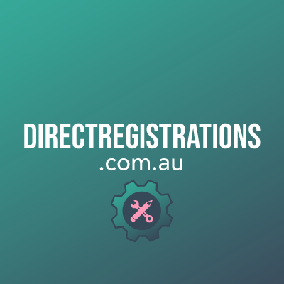directregistrations.com.au