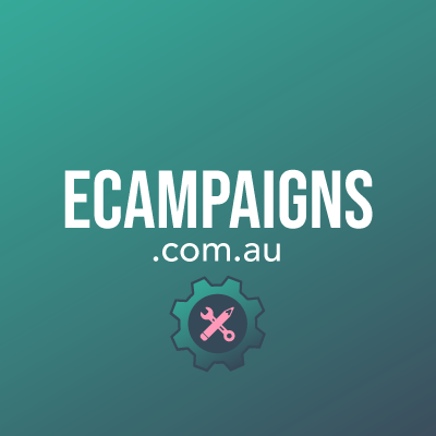 ecampaigns.com.au