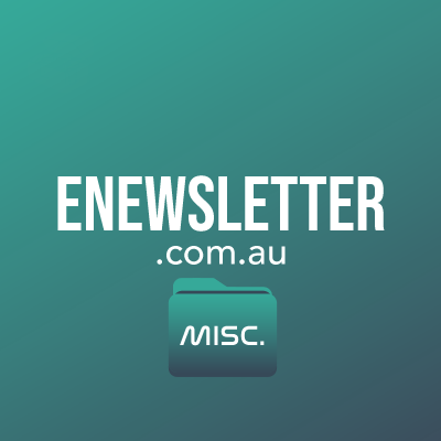enewsletter.com.au