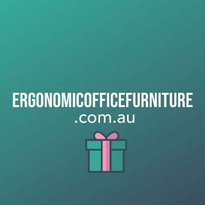 ergonomicofficefurniture.com.au